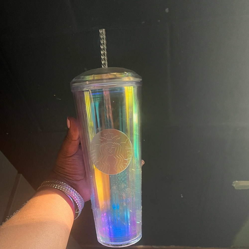 Unicorn Starbucks tumbler 2020
